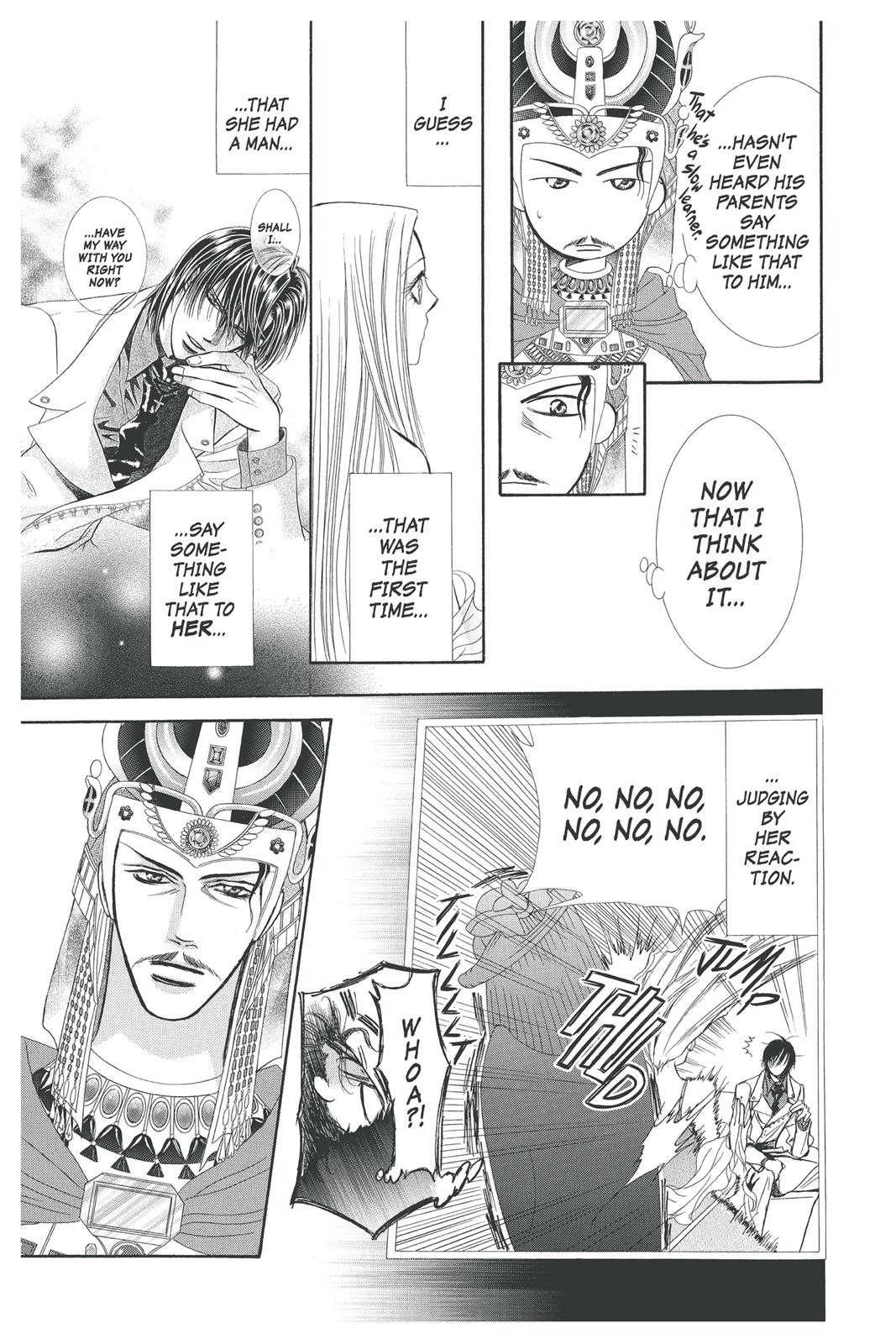 Skip Beat! Act 29 106