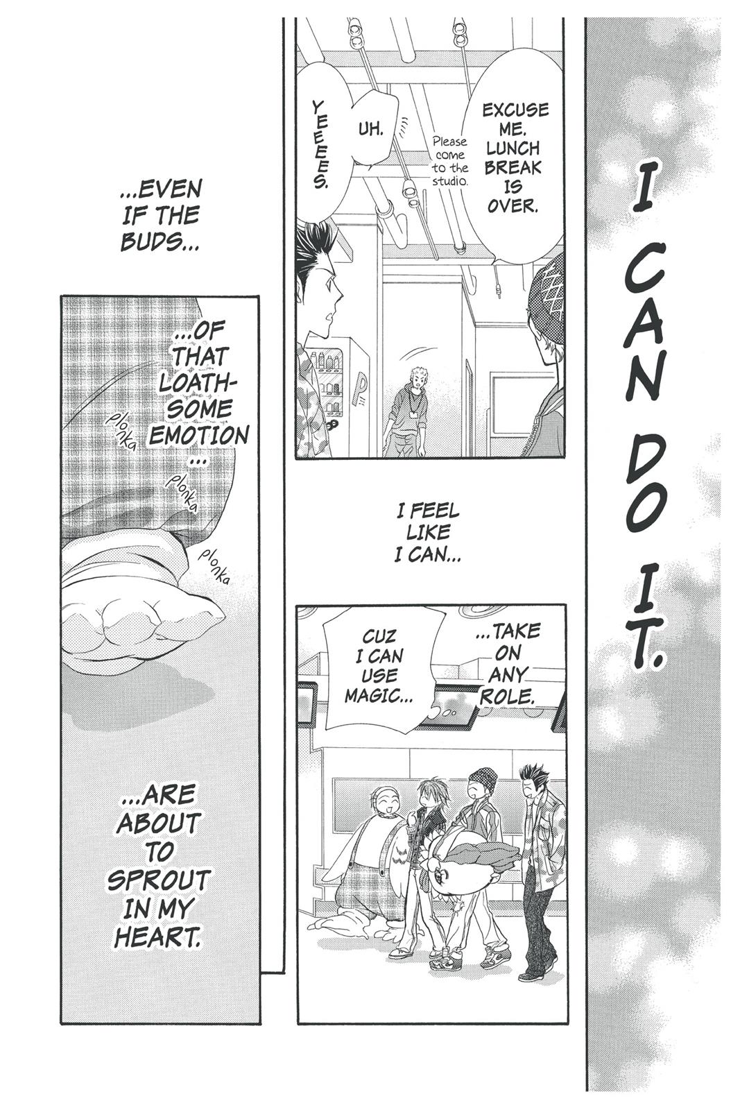 Skip Beat! Act 29 113