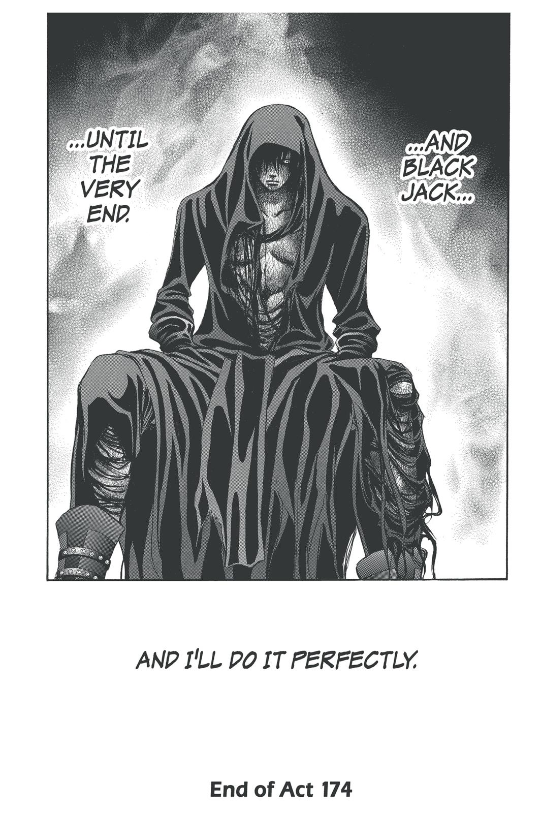 Skip Beat! Act 29 123