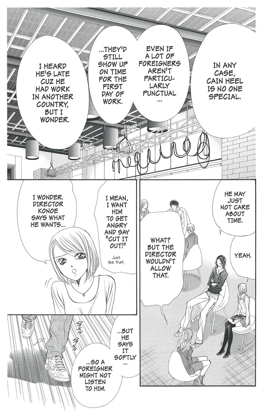 Skip Beat! Act 29 132