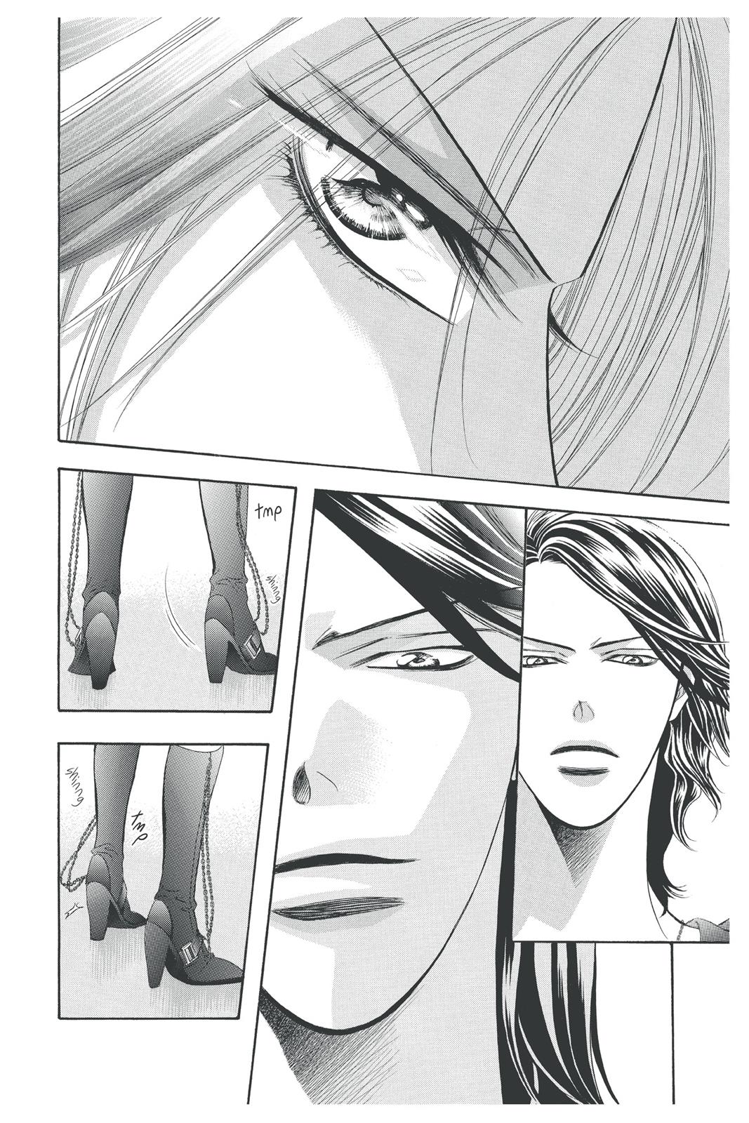 Skip Beat! Act 29 158