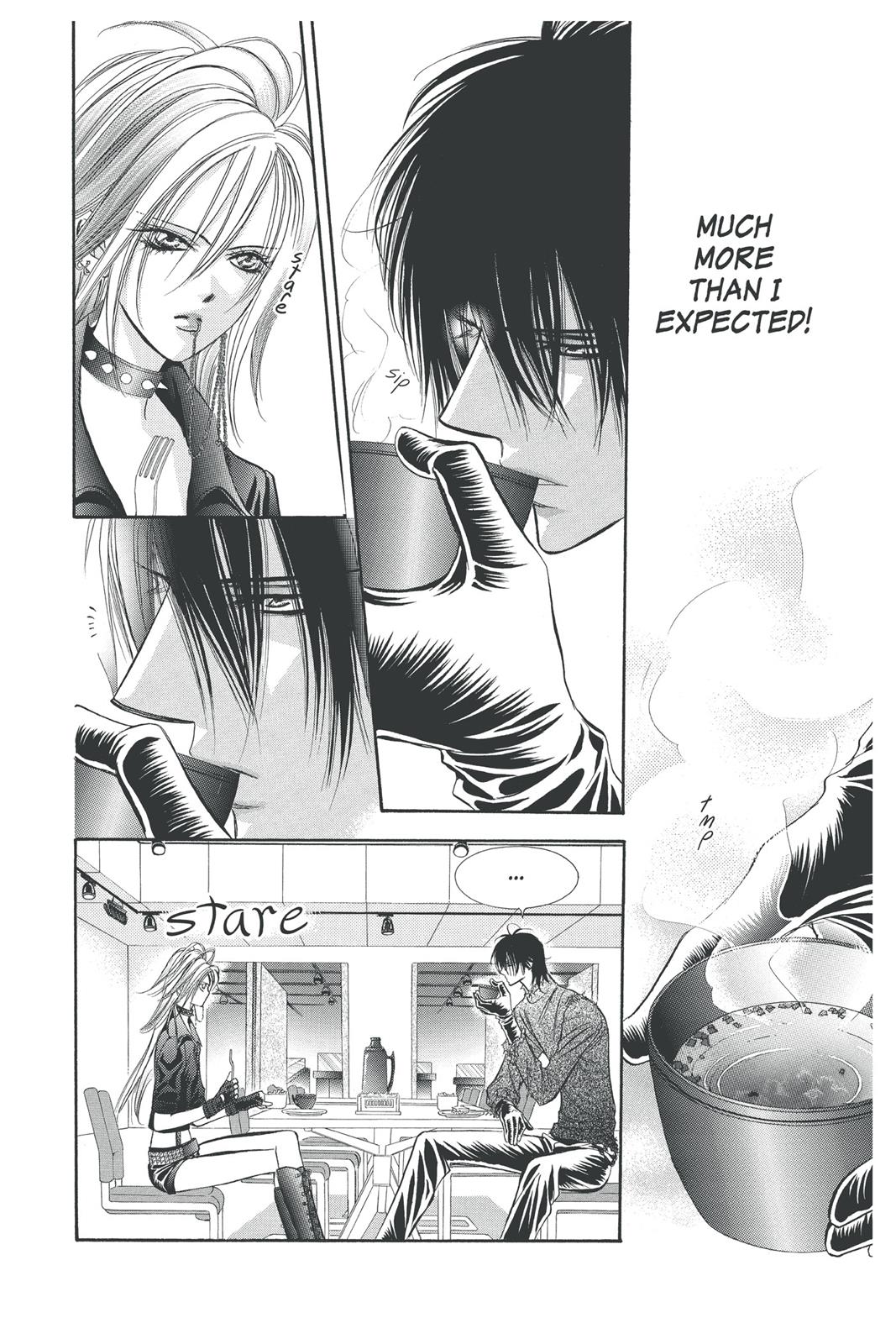 Skip Beat! Act 29 174