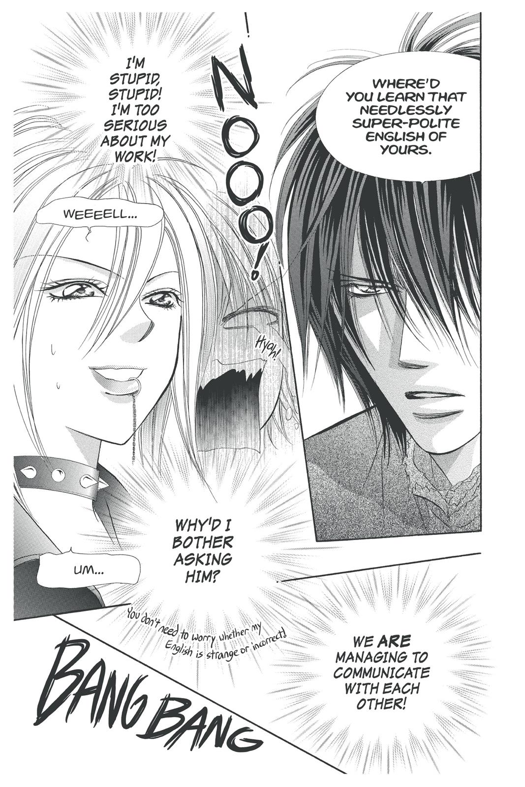 Skip Beat! Act 29 179