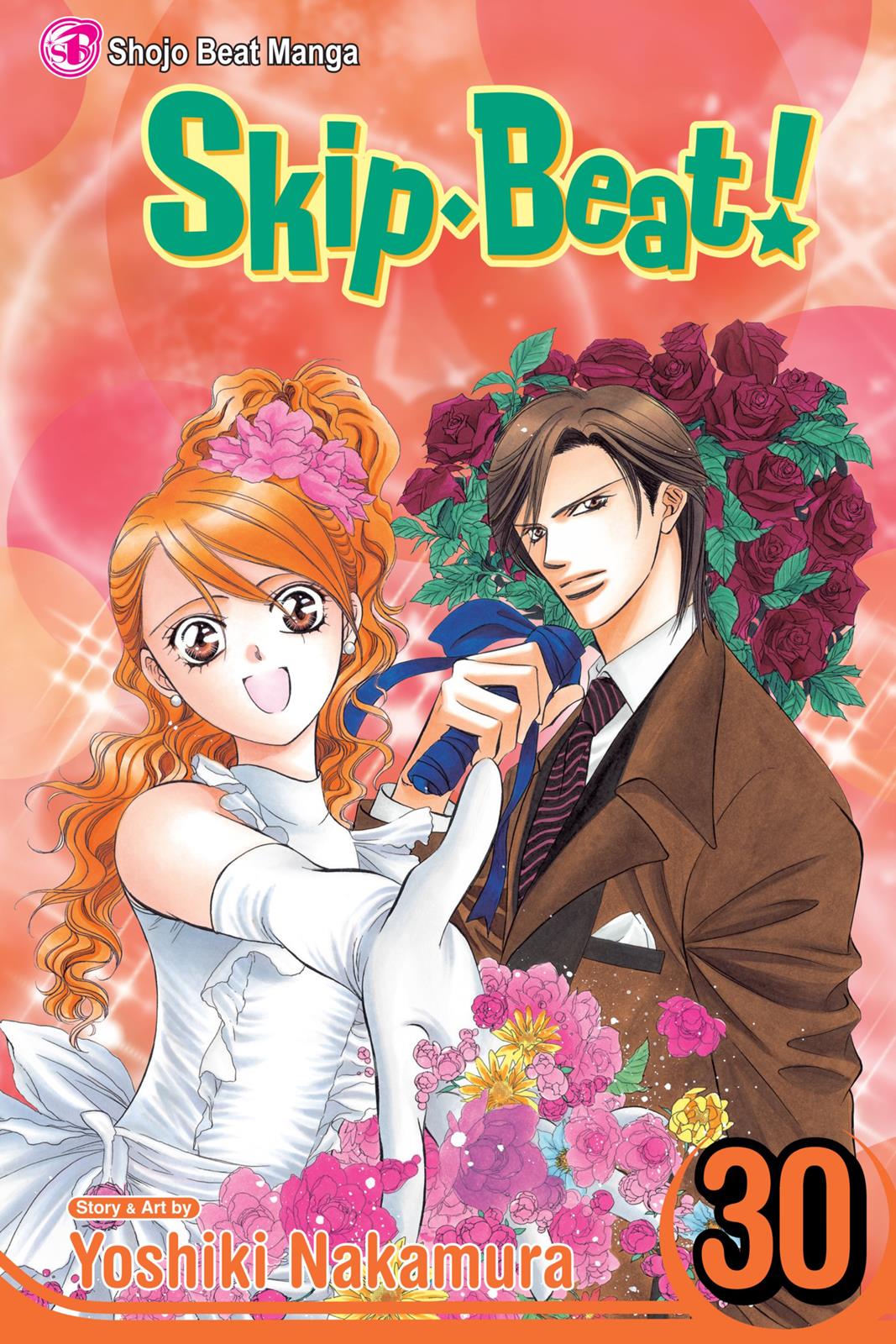 Skip Beat! Act 30 1