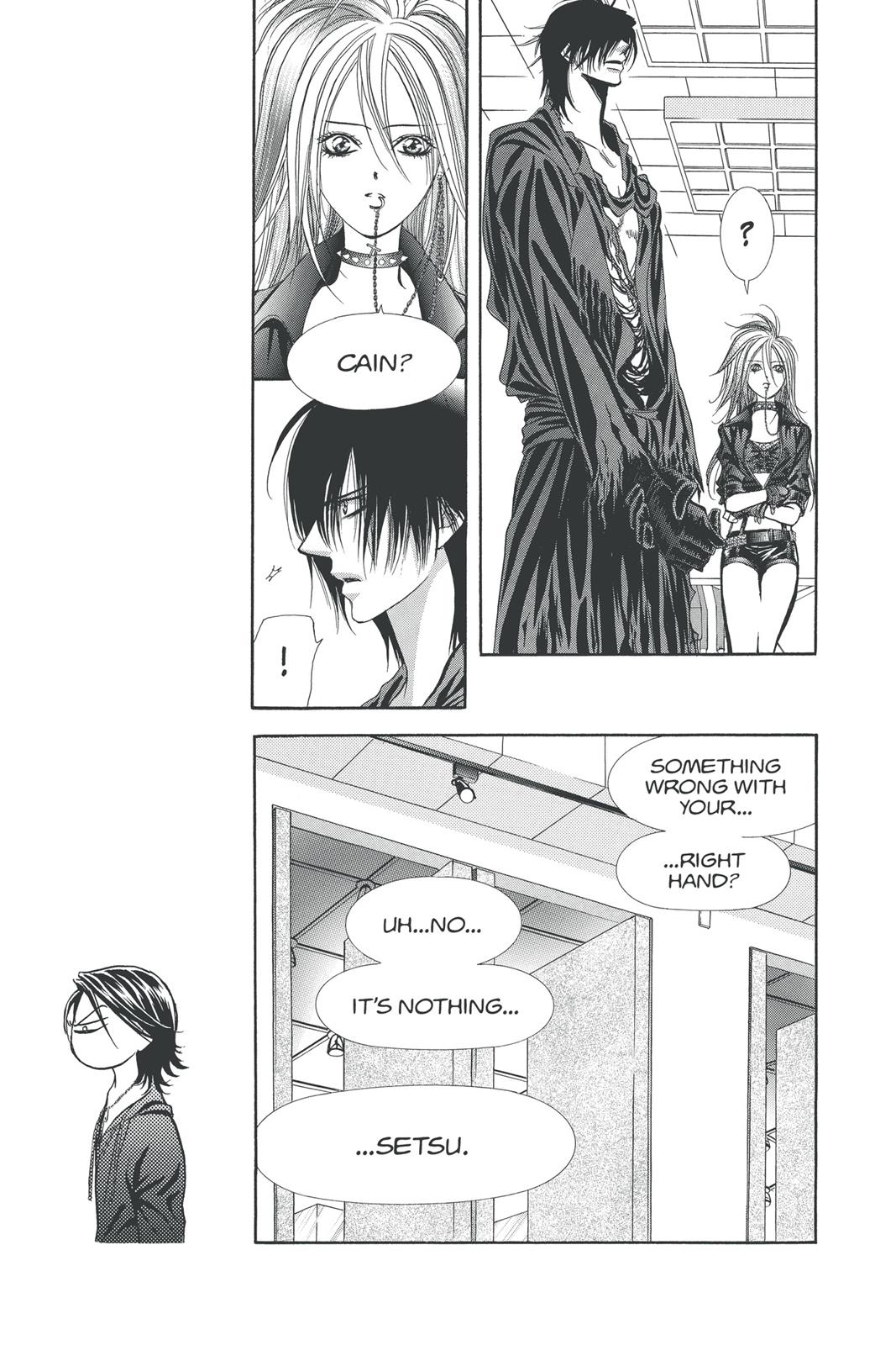 Skip Beat! Act 30 15