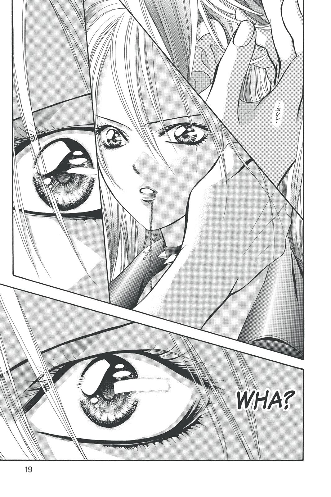 Skip Beat! Act 30 19