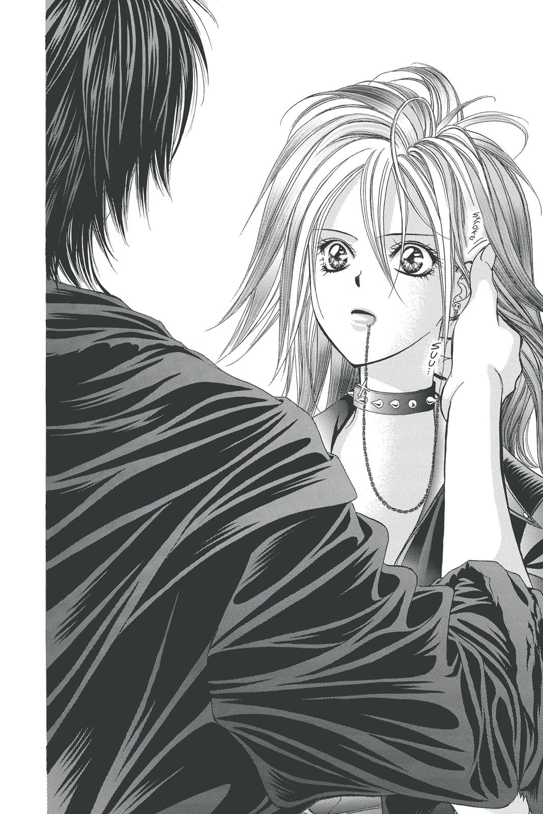 Skip Beat! Act 30 20