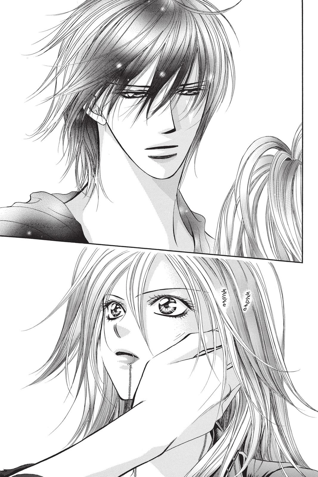 Skip Beat! Act 30 21