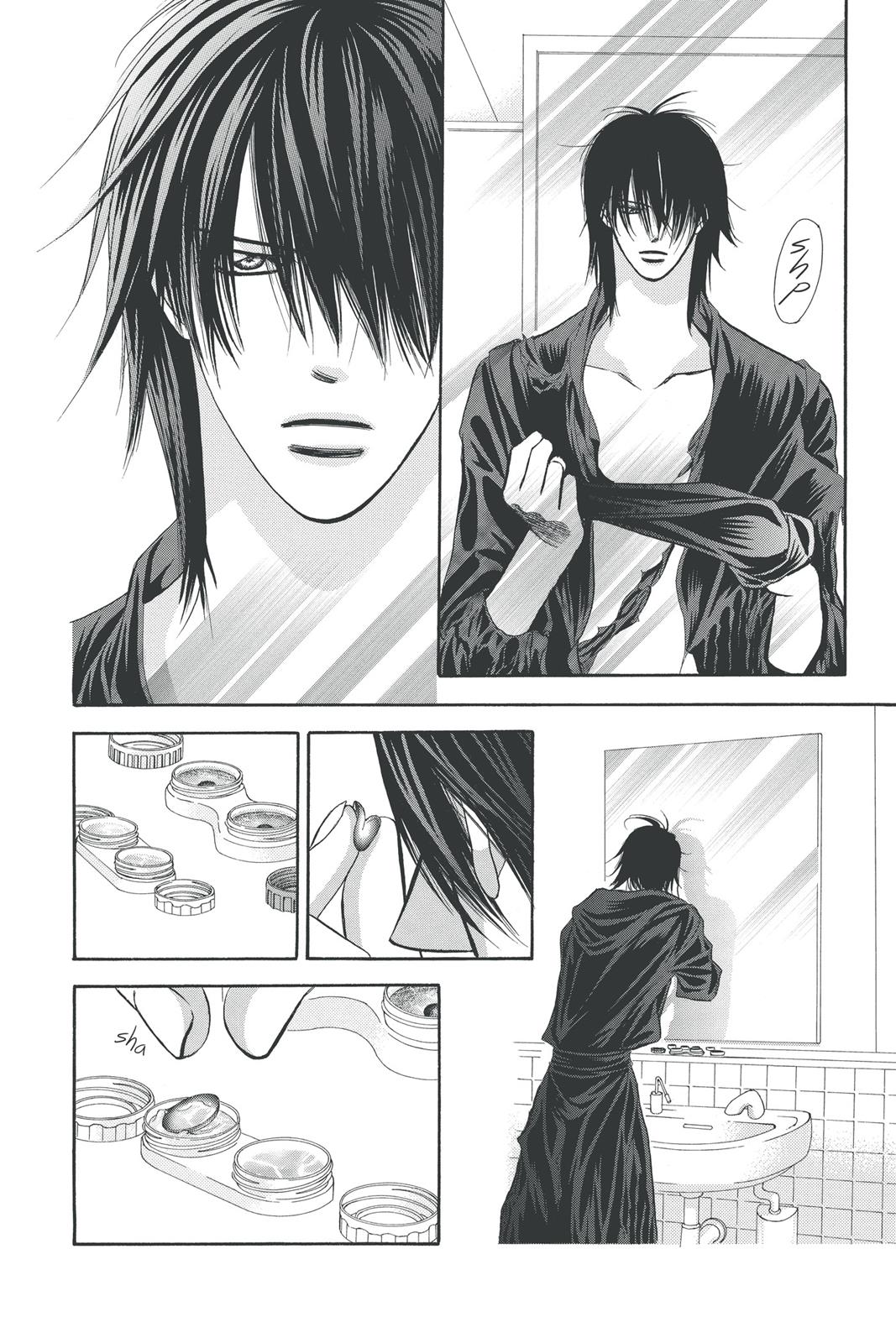 Skip Beat! Act 30 28