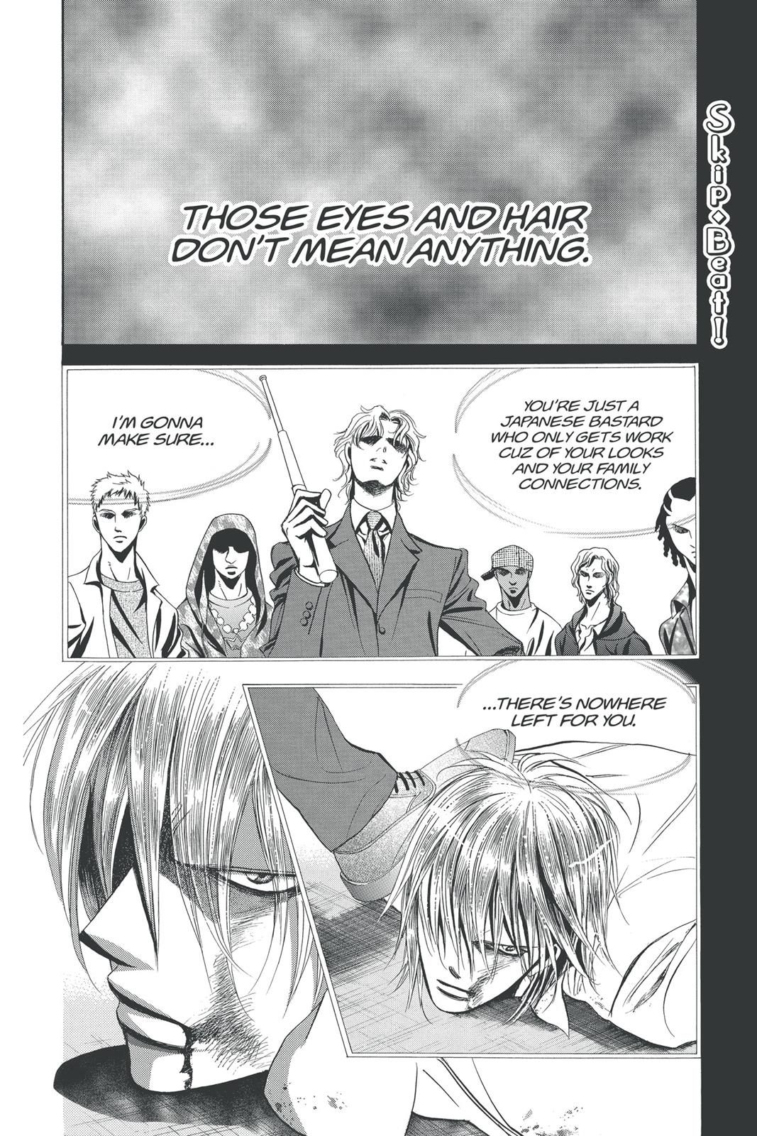 Skip Beat! Act 30 30