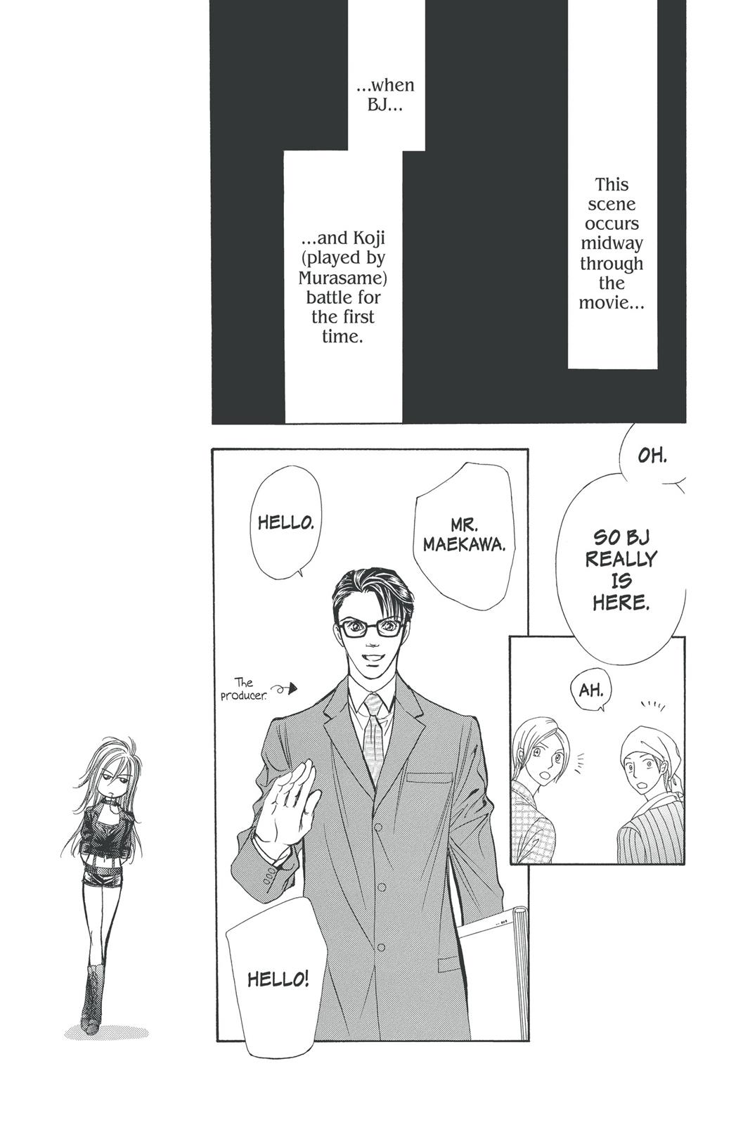 Skip Beat! Act 30 38