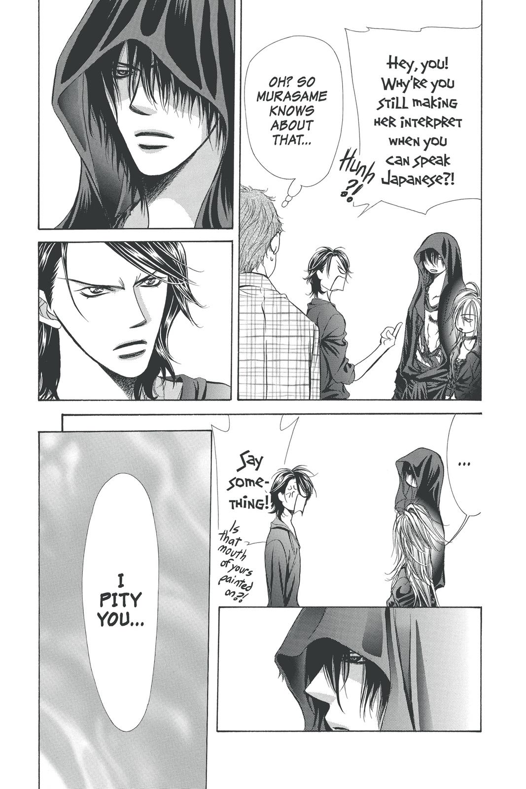 Skip Beat! Act 30 42
