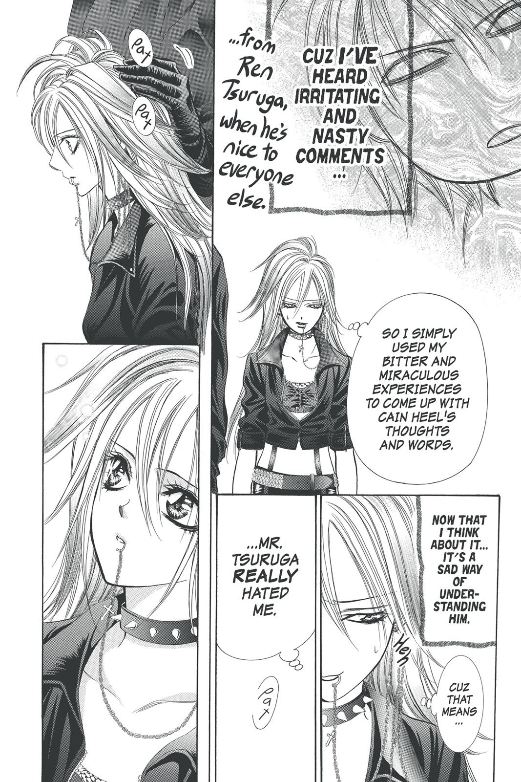 Skip Beat! Act 30 45