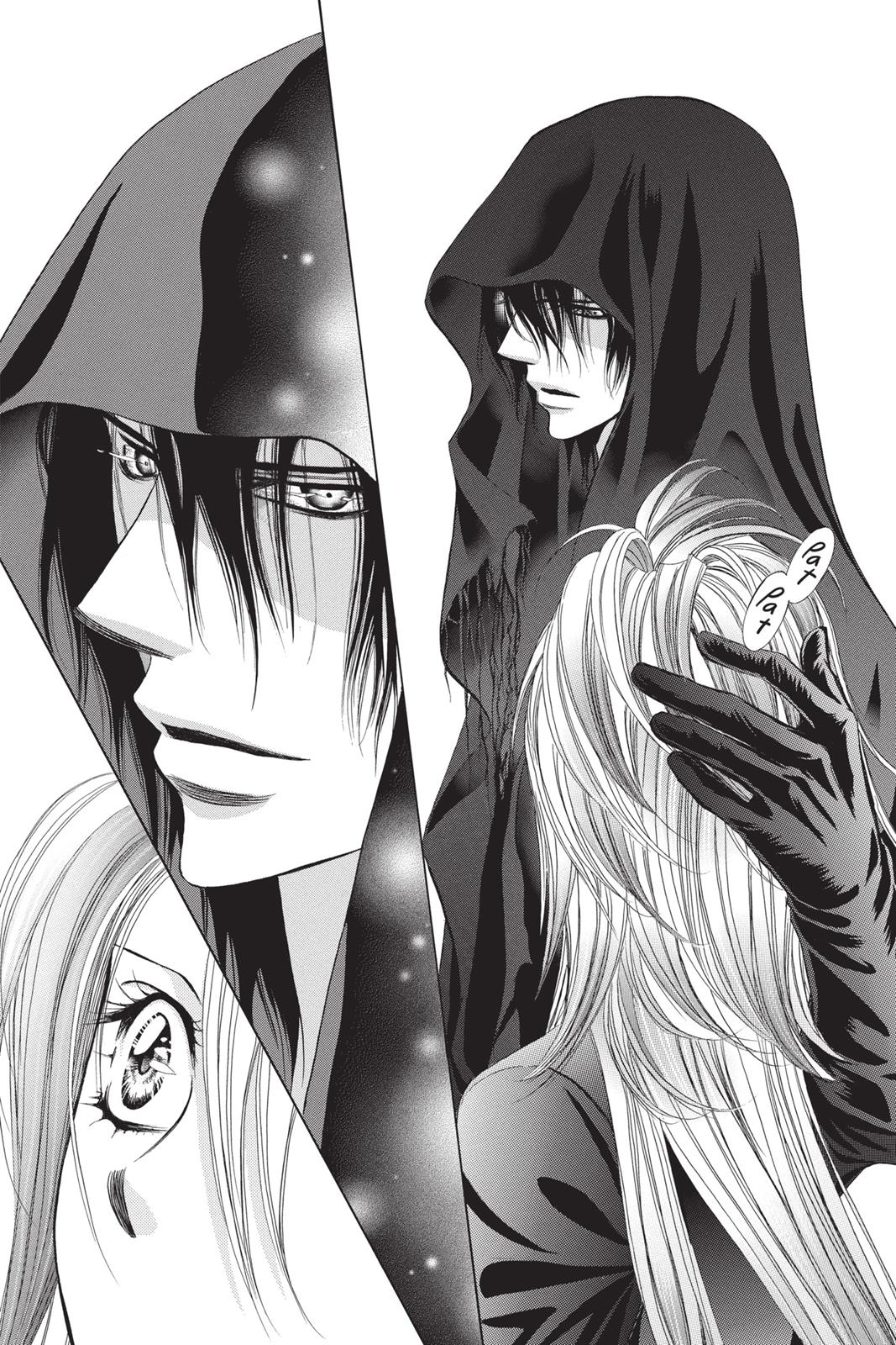 Skip Beat! Act 30 46