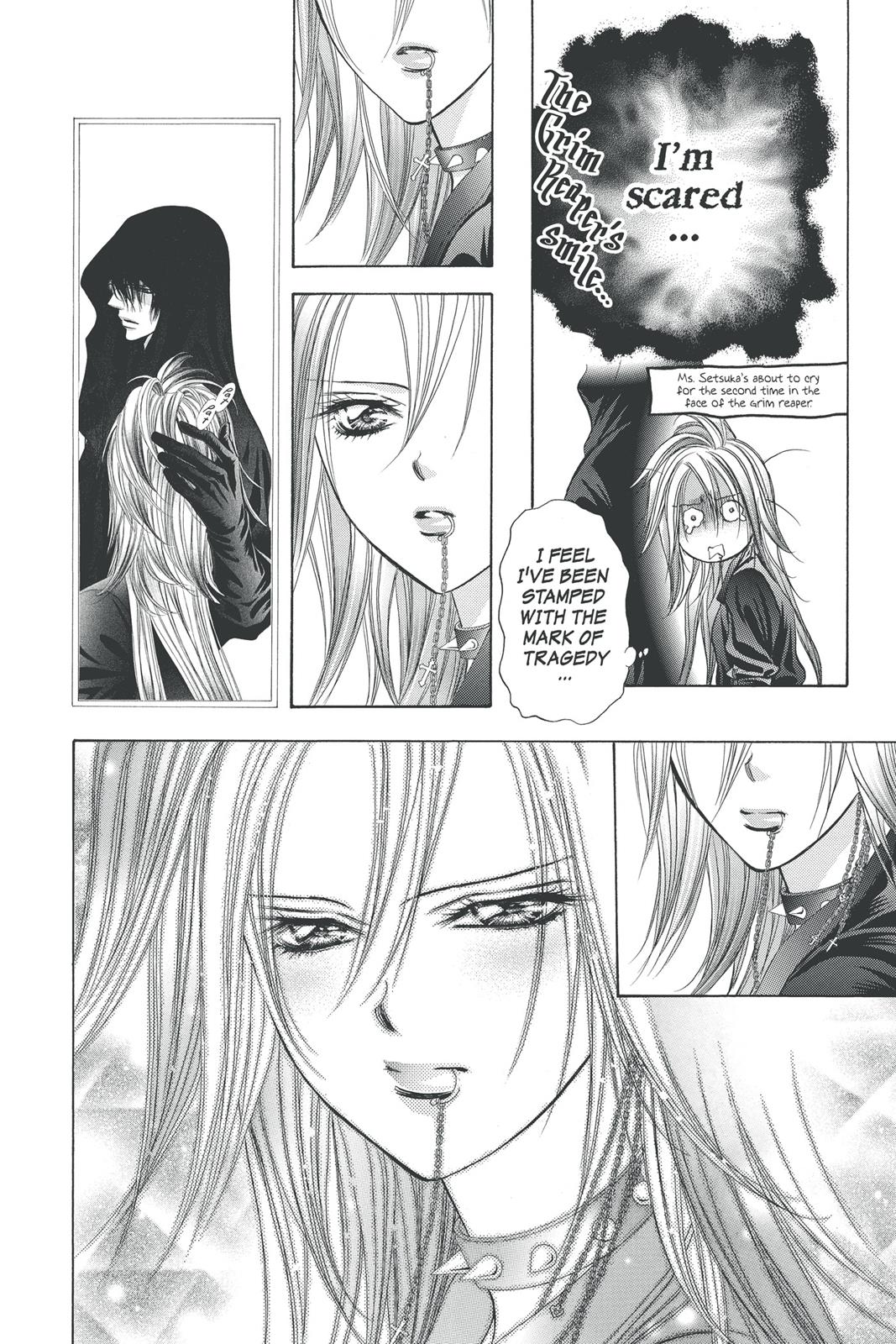 Skip Beat! Act 30 47