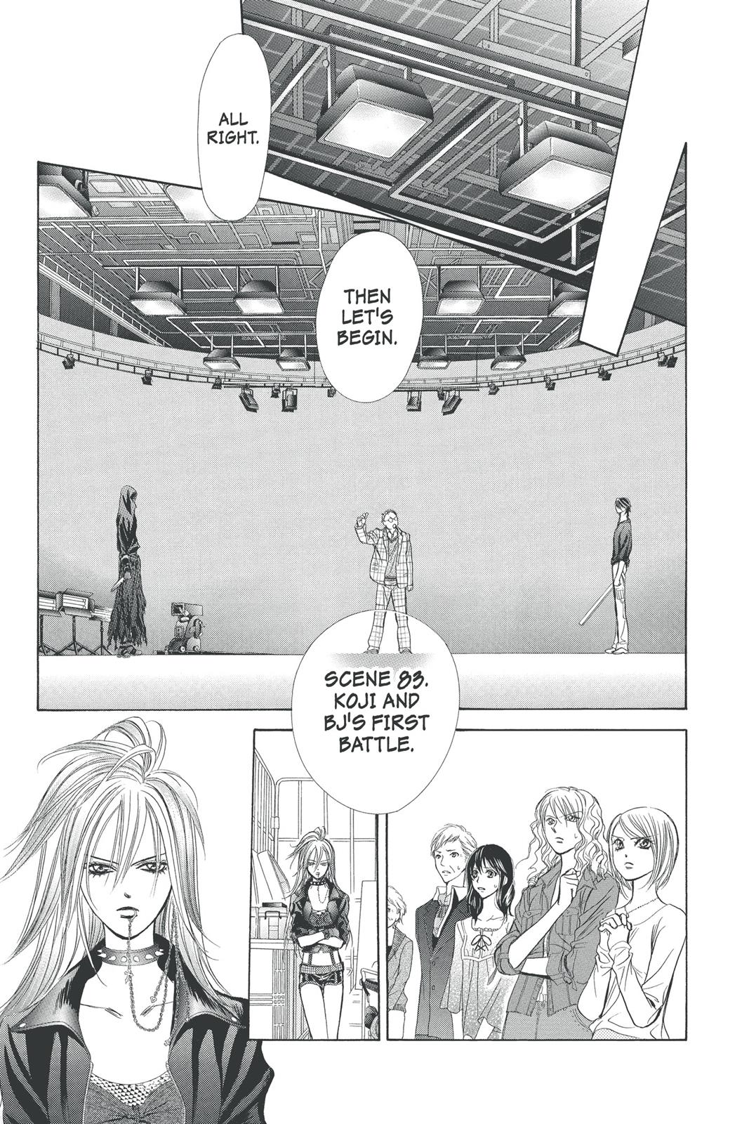 Skip Beat! Act 30 48
