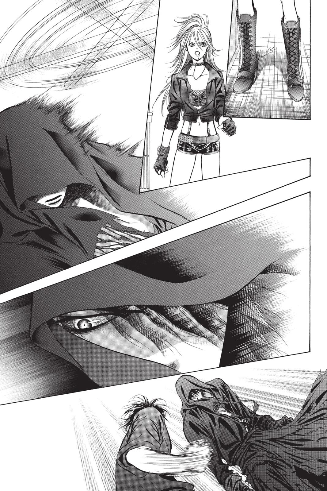 Skip Beat! Act 30 54