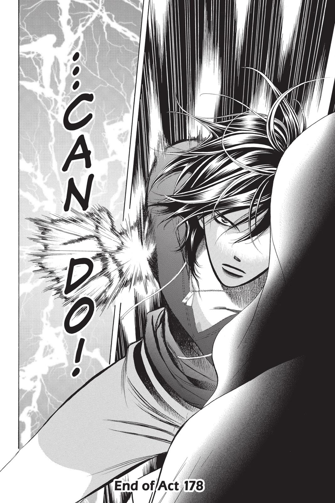 Skip Beat! Act 30 55