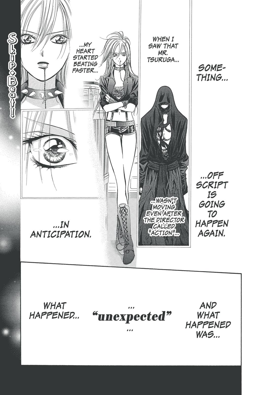 Skip Beat! Act 30 56