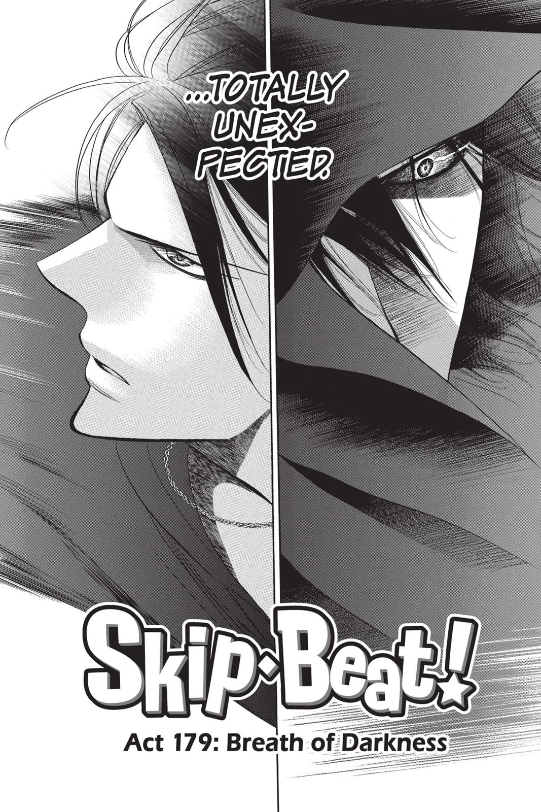 Skip Beat! Act 30 58