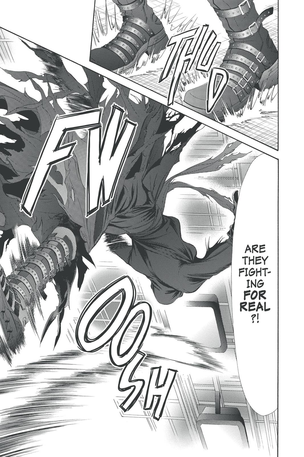 Skip Beat! Act 30 62