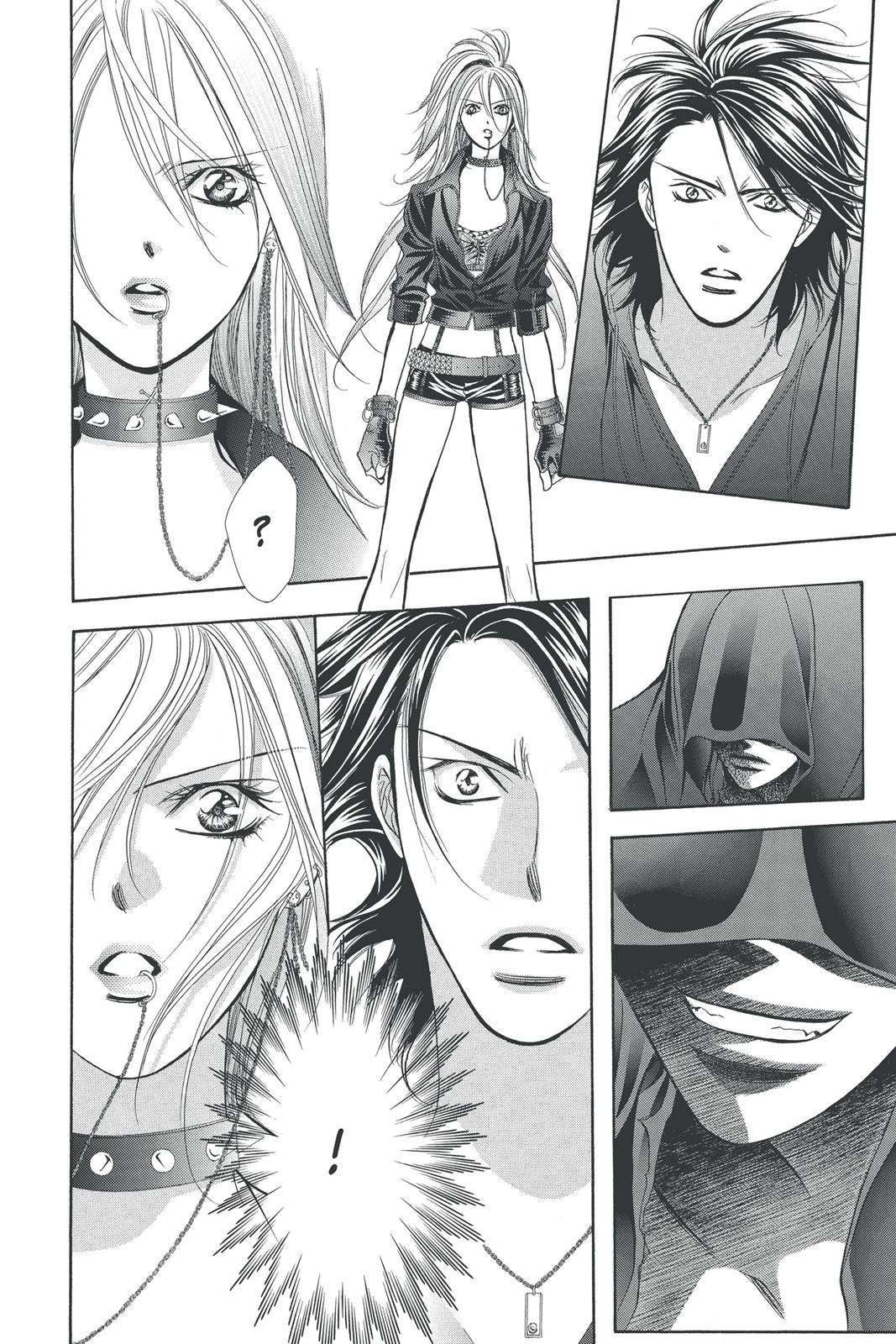 Skip Beat! Act 30 65