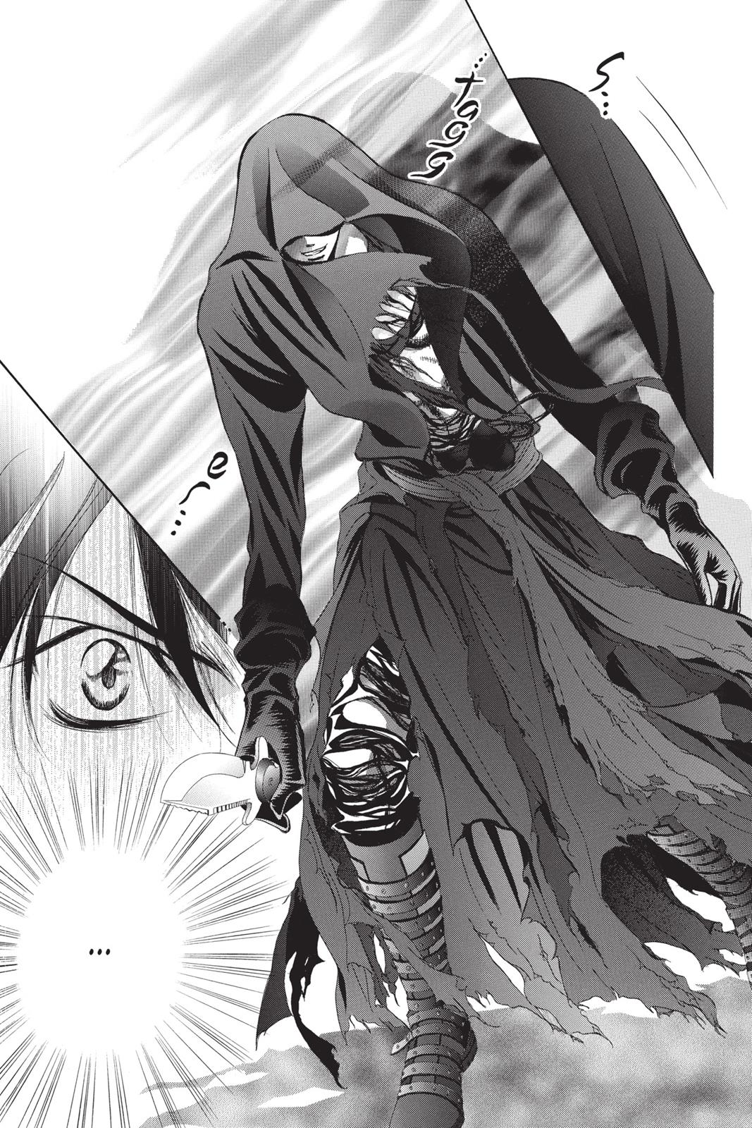Skip Beat! Act 30 66