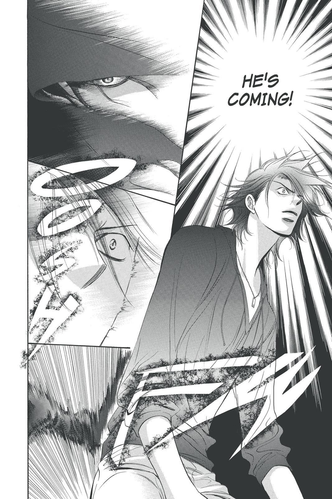 Skip Beat! Act 30 67