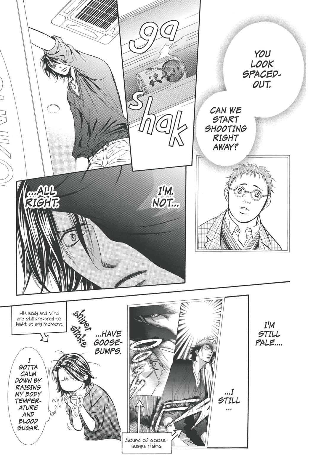 Skip Beat! Act 30 74