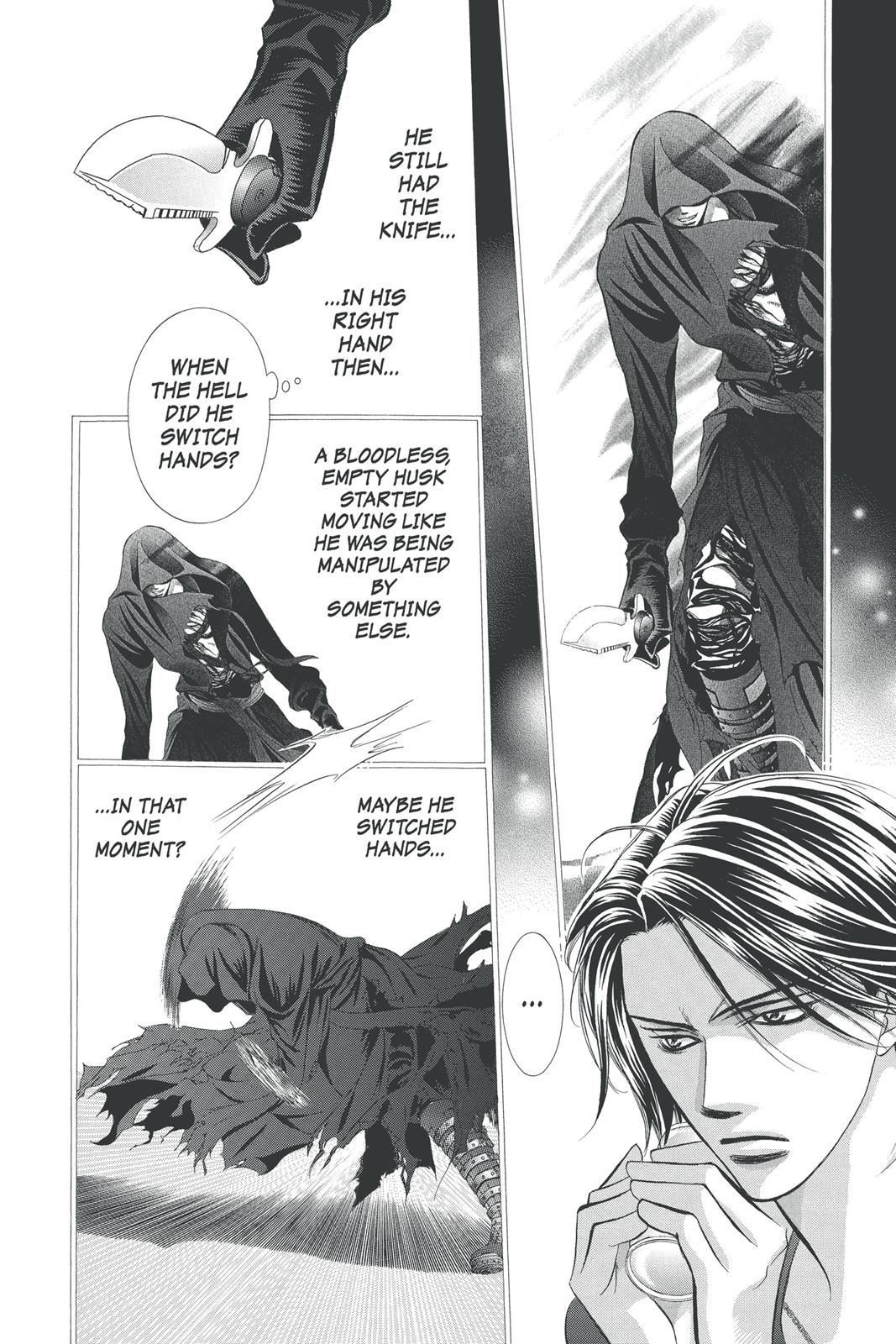 Skip Beat! Act 30 75