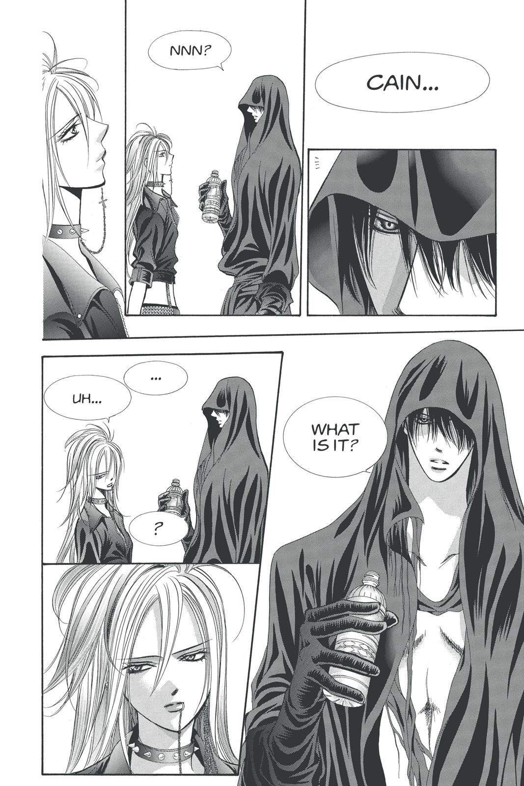Skip Beat! Act 30 81