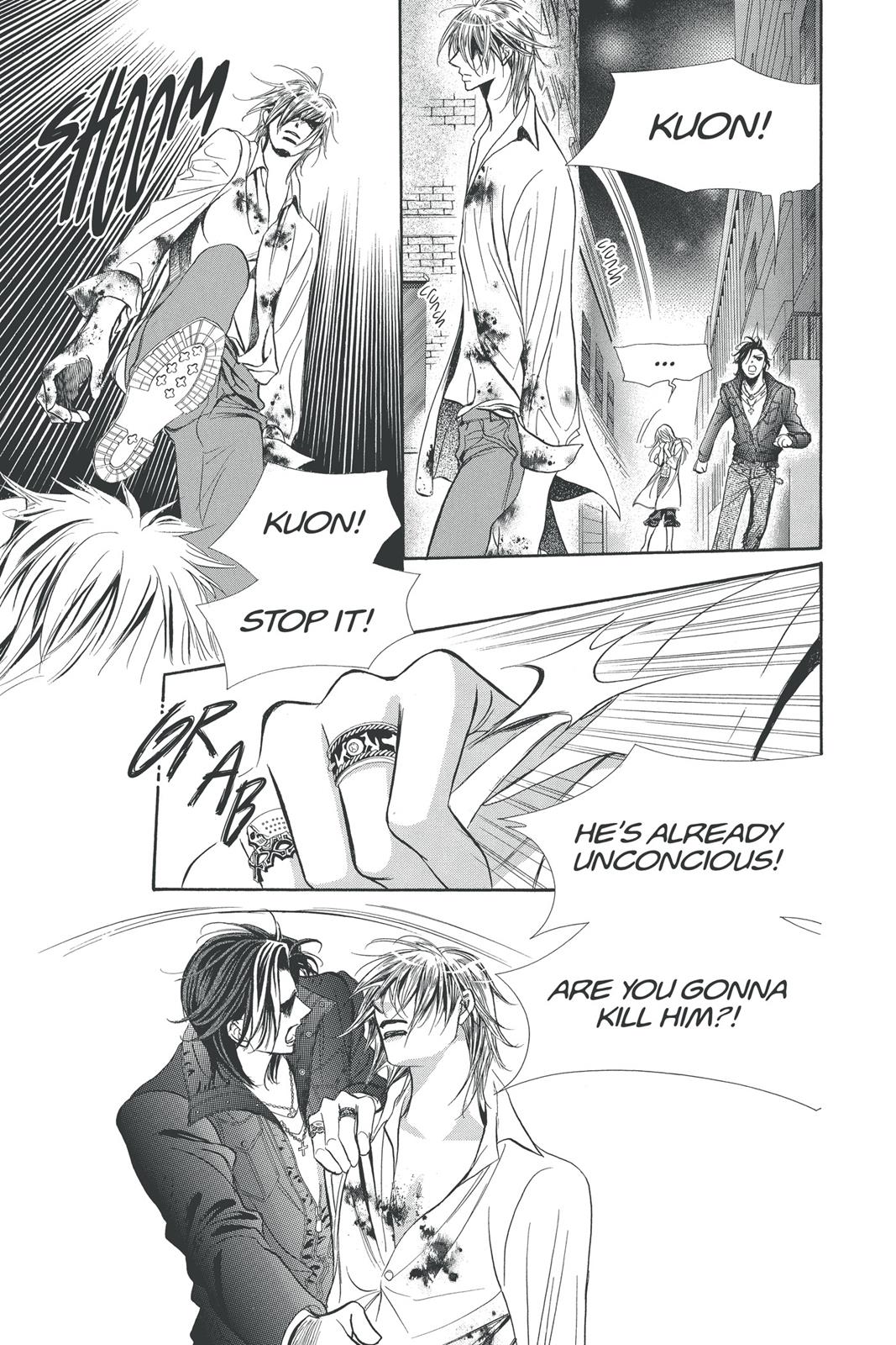 Skip Beat! Act 30 91
