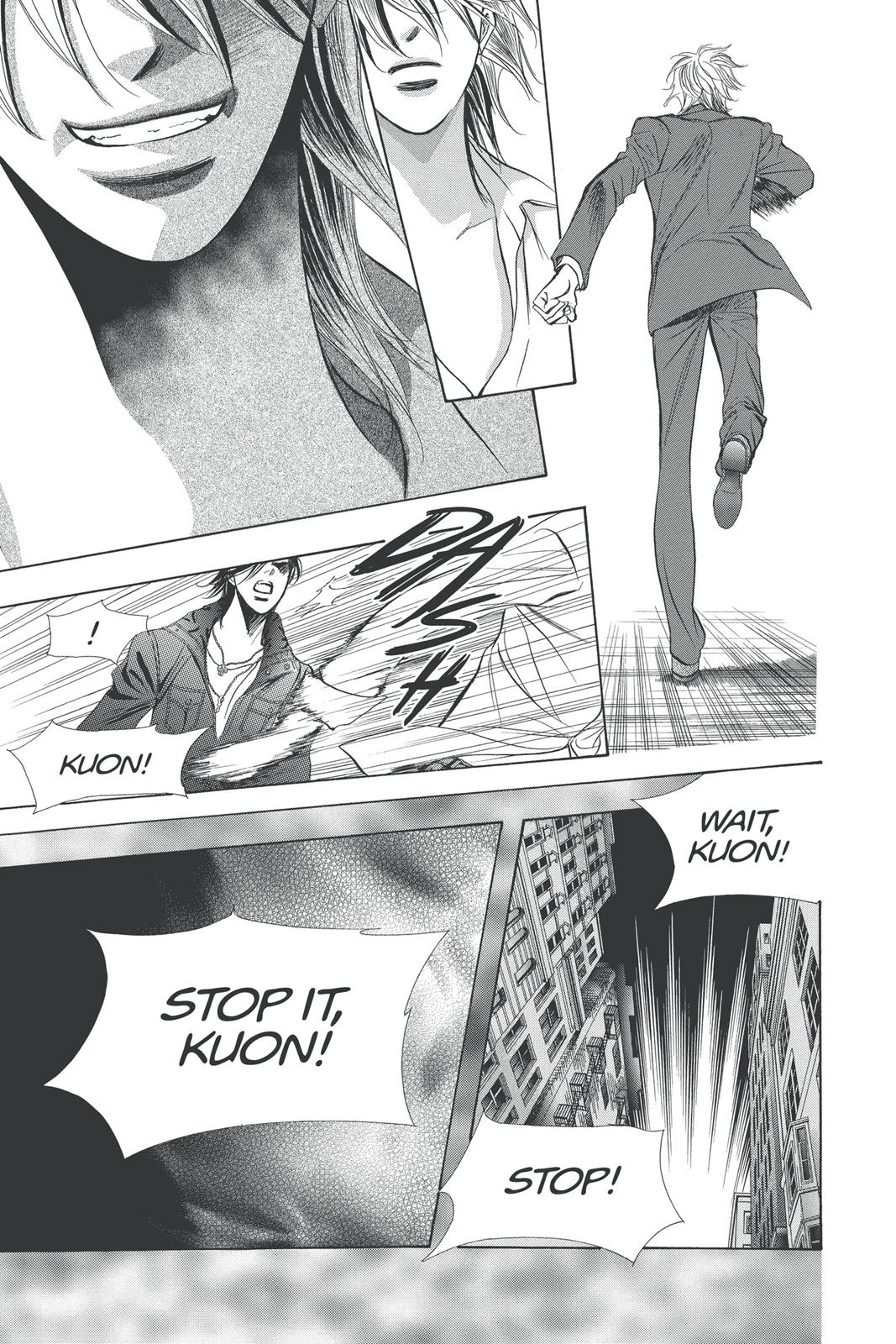 Skip Beat! Act 30 93