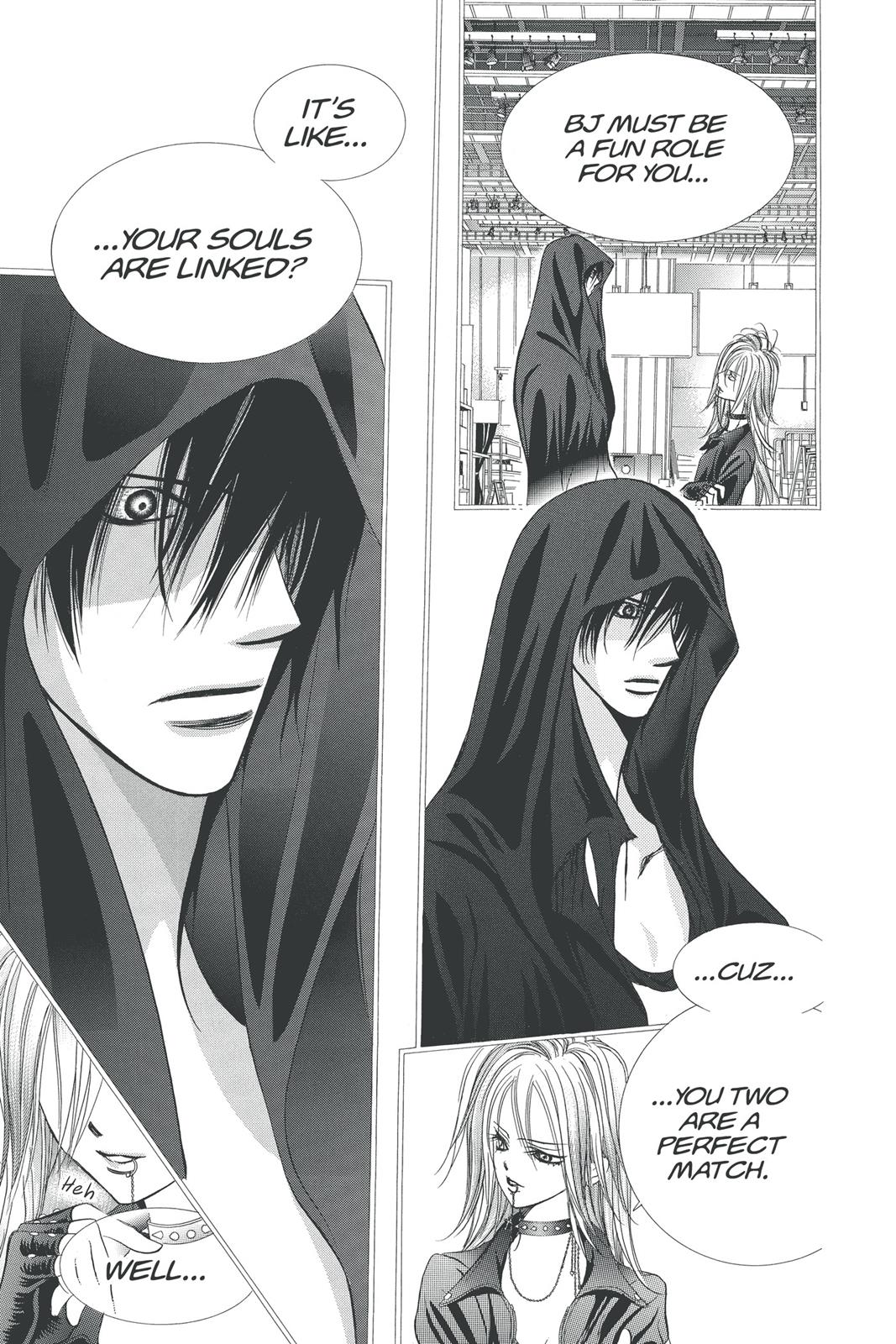 Skip Beat! Act 30 97