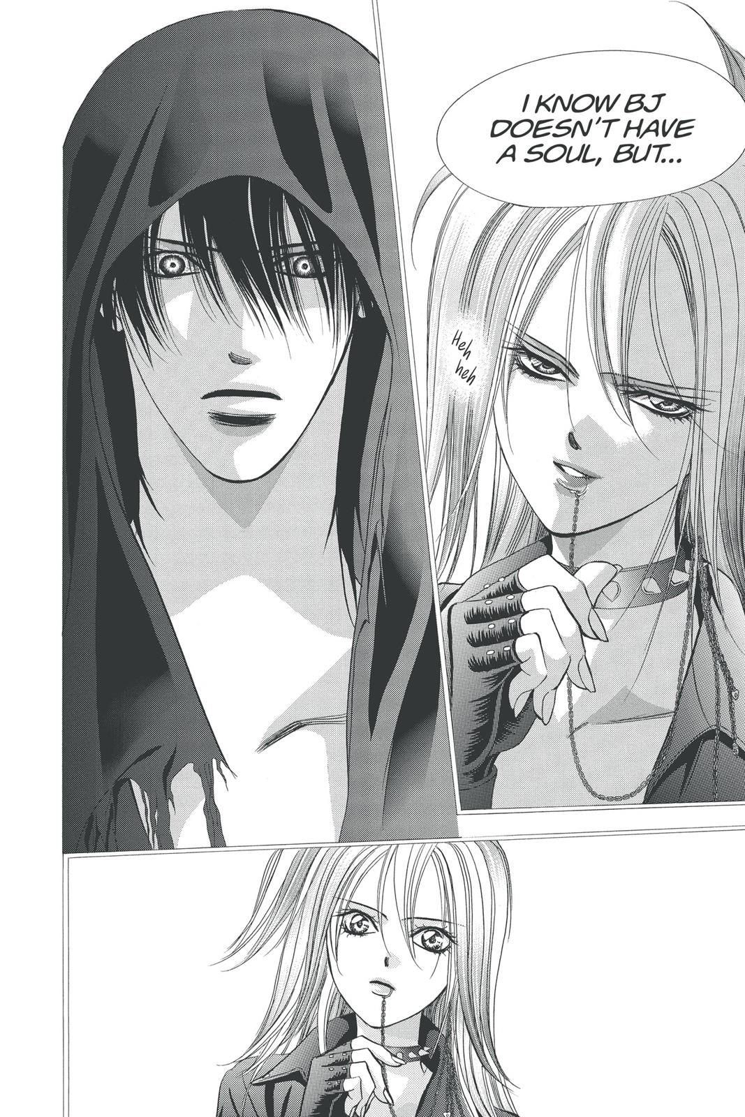 Skip Beat! Act 30 98