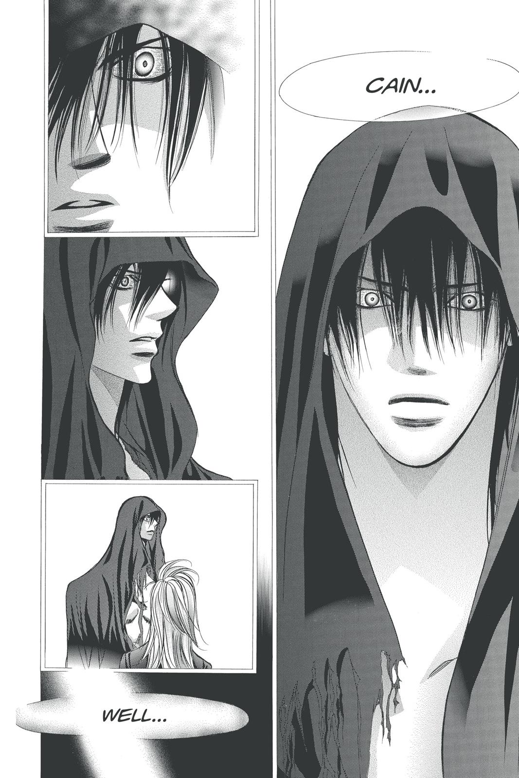 Skip Beat! Act 30 101