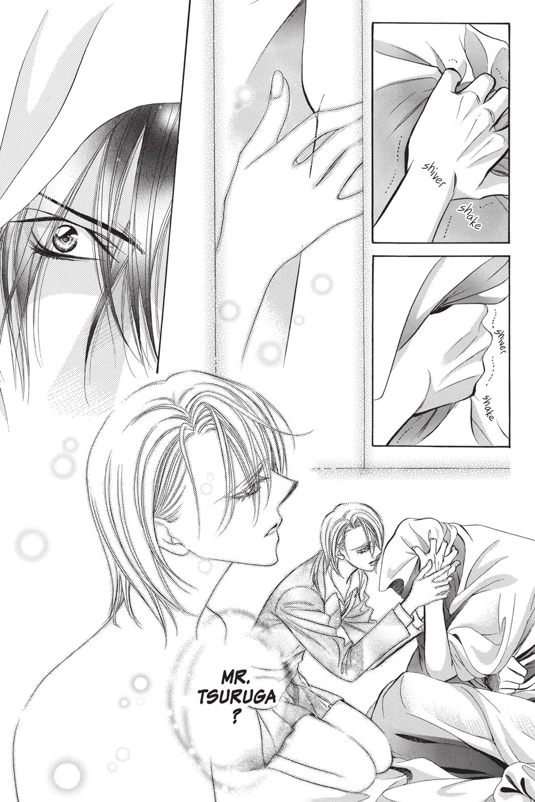 Skip Beat! Act 30 106