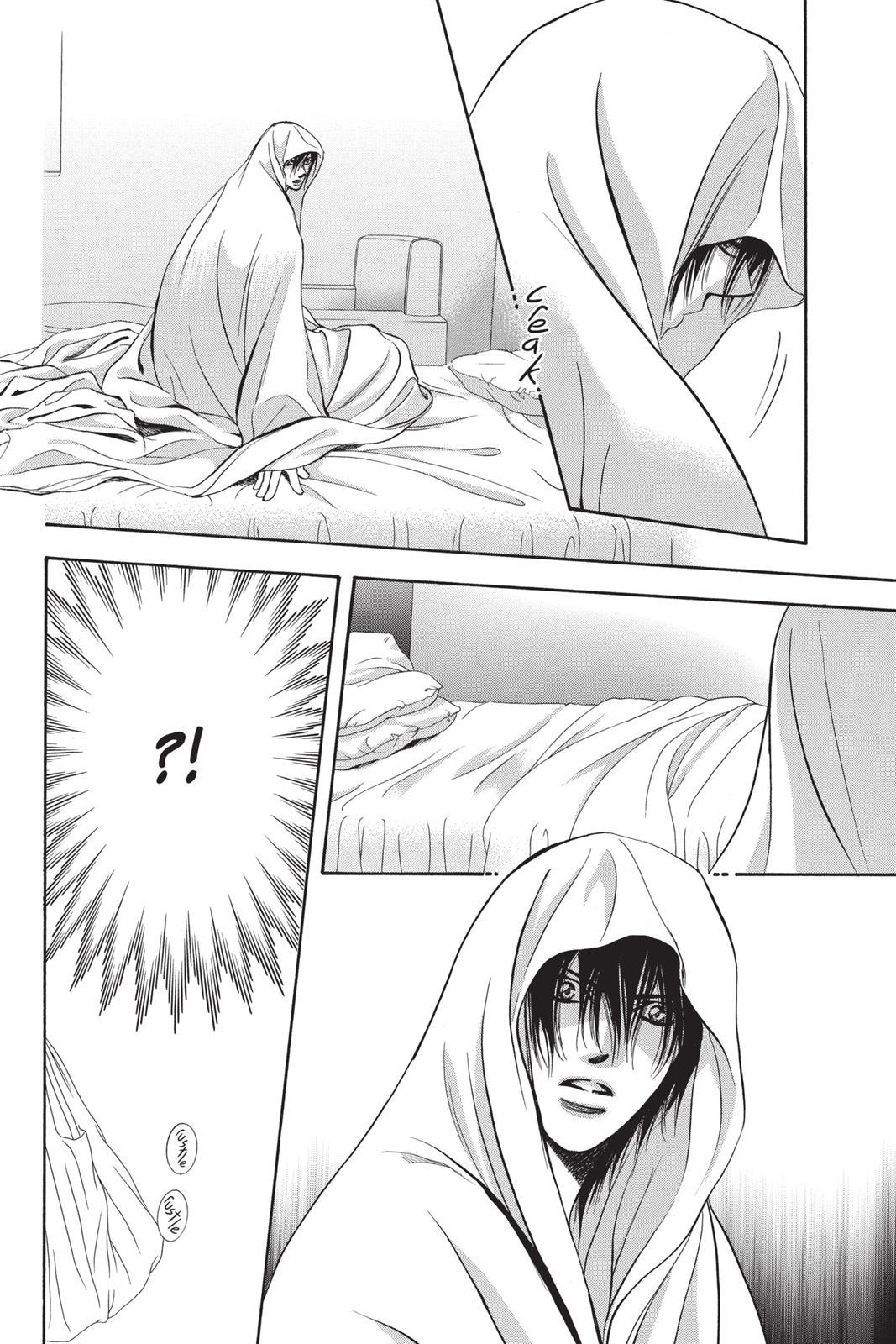 Skip Beat! Act 30 107