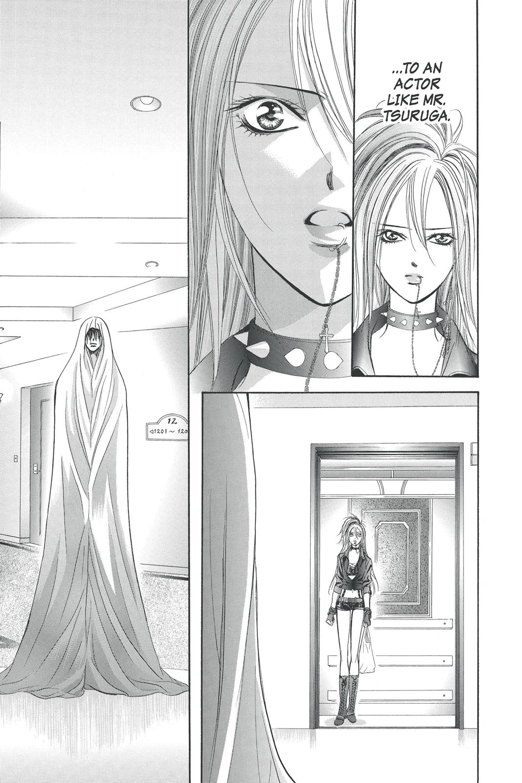 Skip Beat! Act 30 112