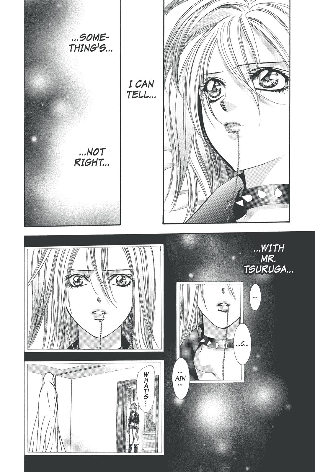 Skip Beat! Act 30 120