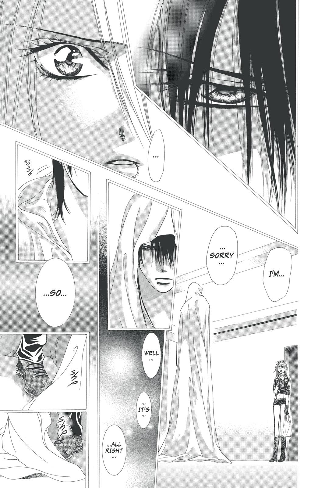 Skip Beat! Act 30 123