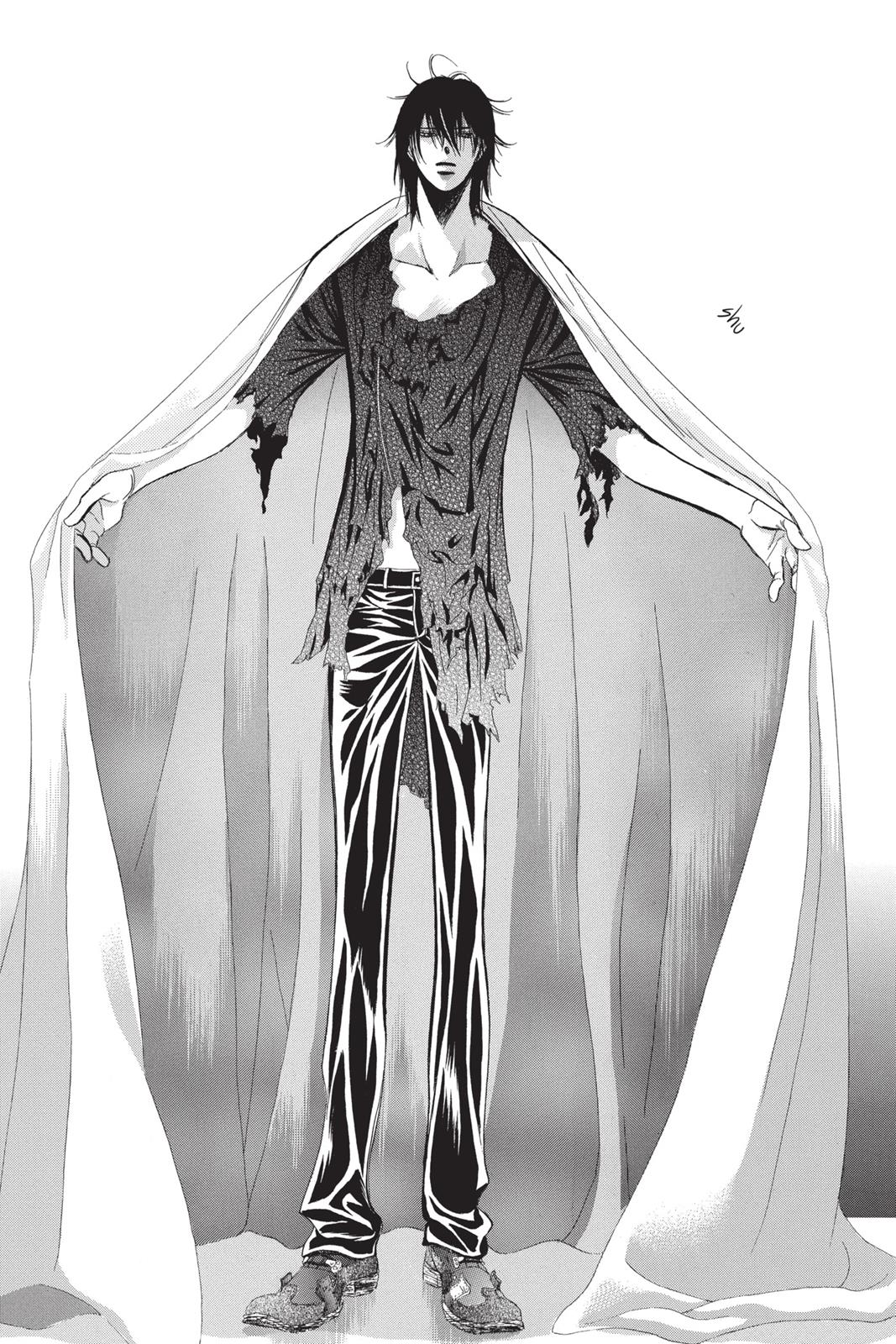 Skip Beat! Act 30 124