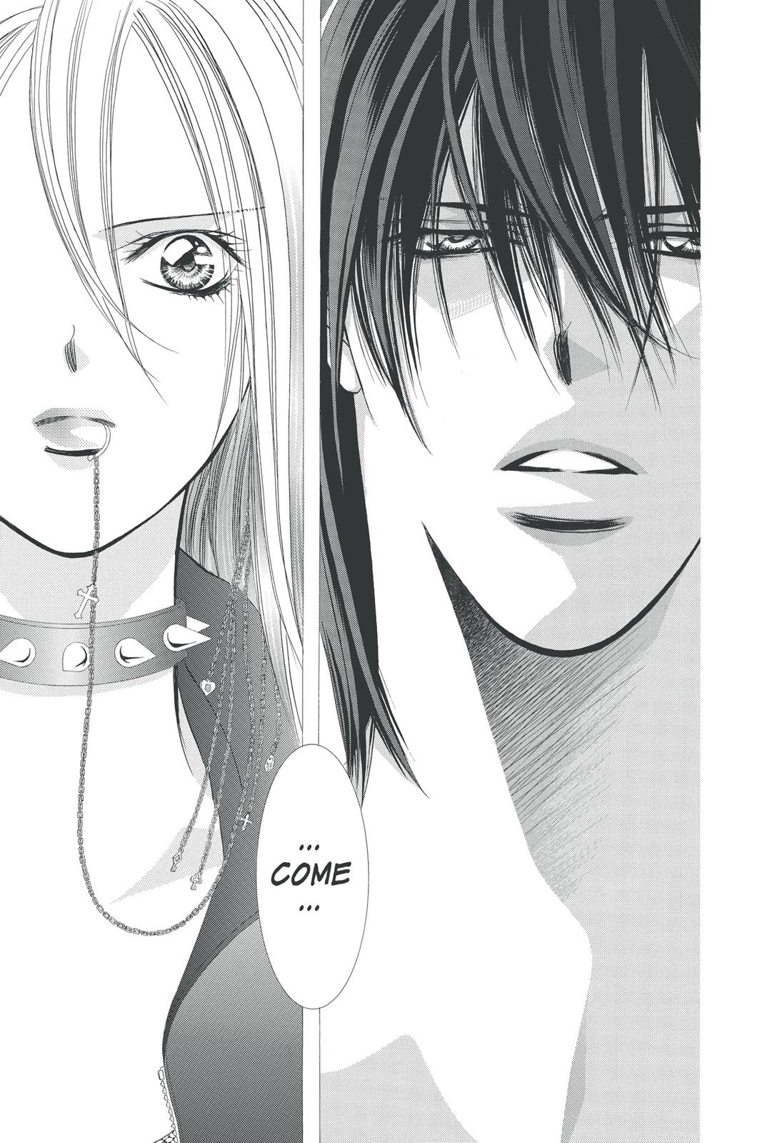 Skip Beat! Act 30 125