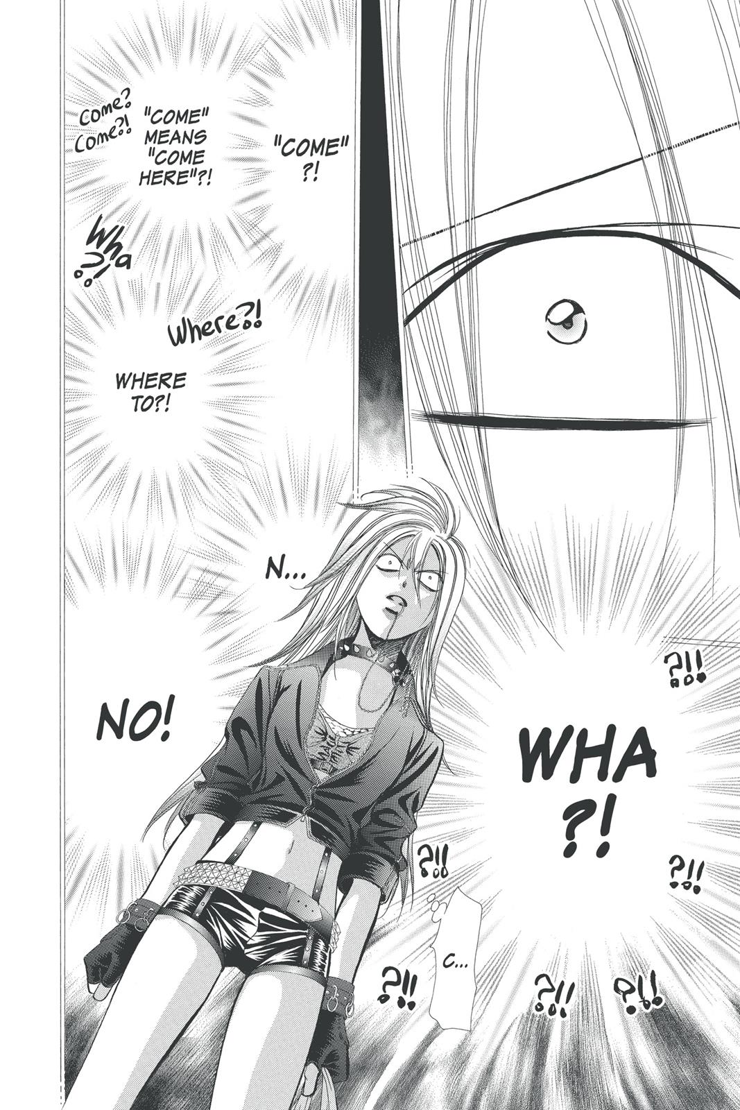 Skip Beat! Act 30 126