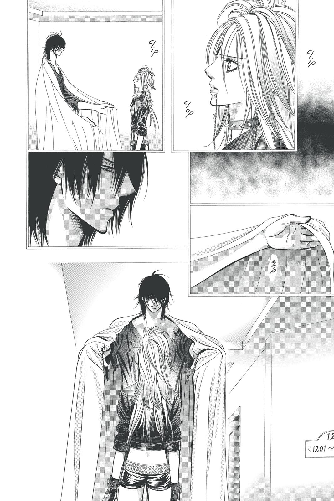 Skip Beat! Act 30 130