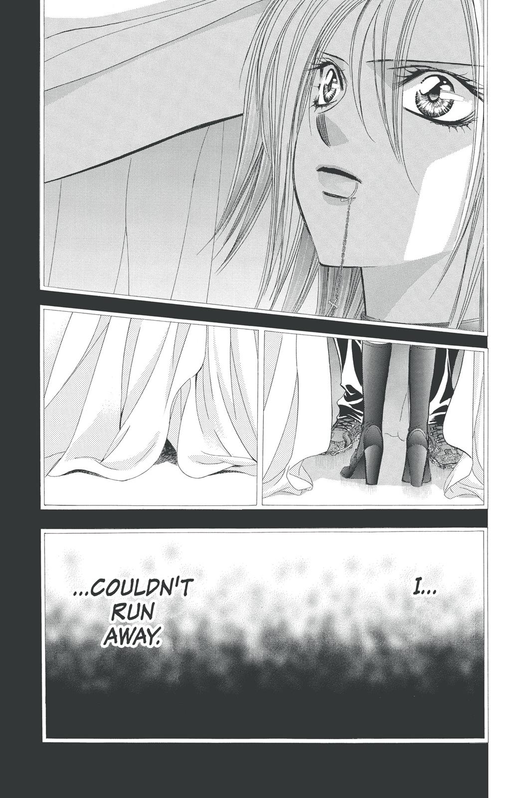 Skip Beat! Act 30 131