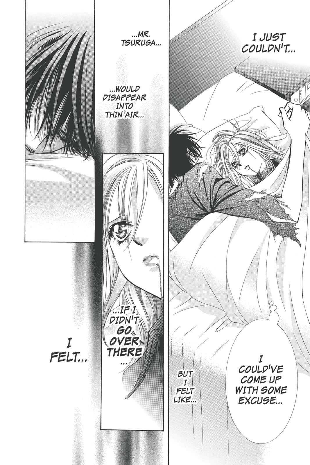 Skip Beat! Act 30 132