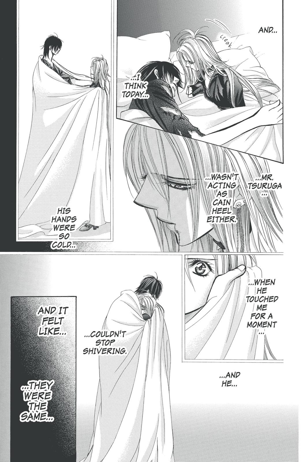 Skip Beat! Act 30 135