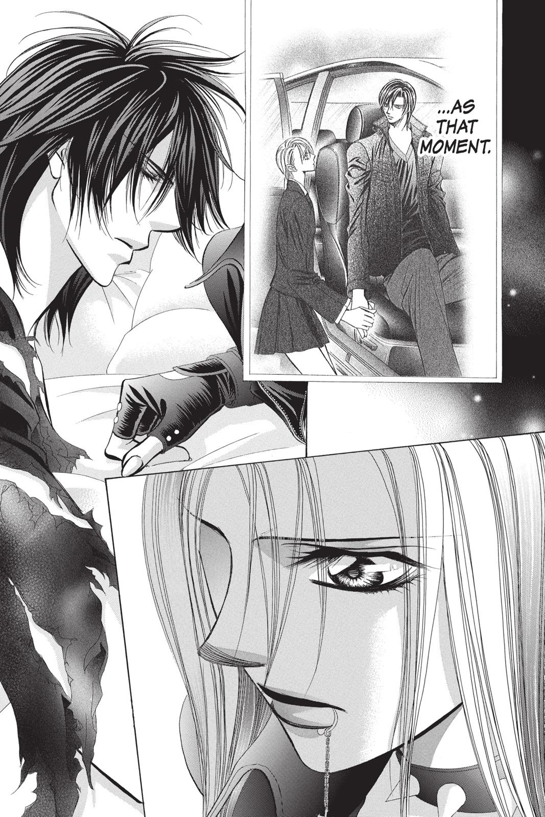 Skip Beat! Act 30 136