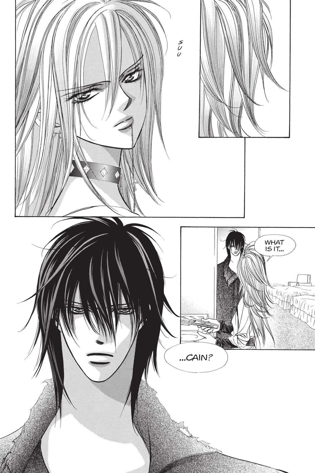 Skip Beat! Act 30 142
